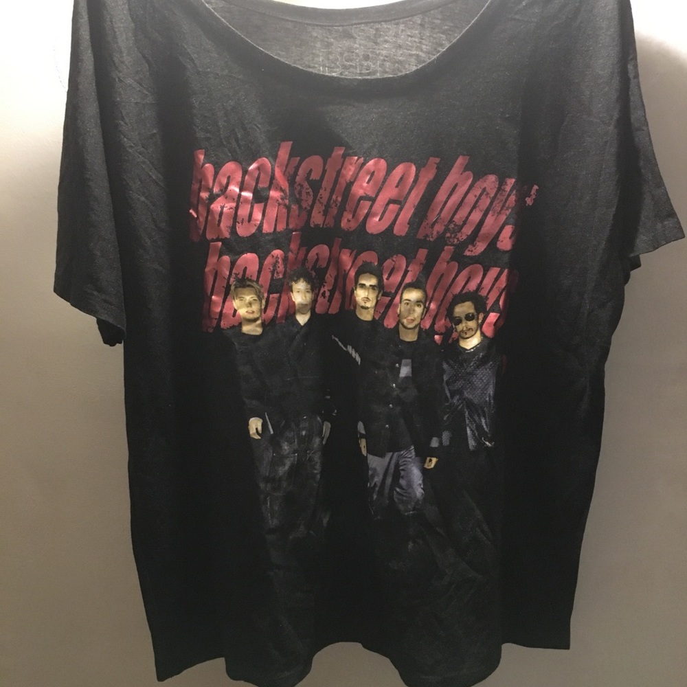 Backstreet Boys T-Shirt